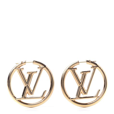 lv dupe earrings|louis vuitton earrings dupe.